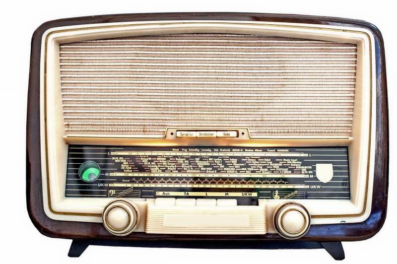 radio-receiver